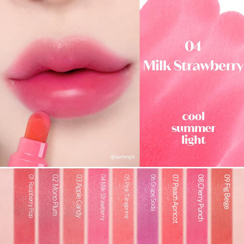 [ETUDE] Dear Darling Marker Tint (9 colors)