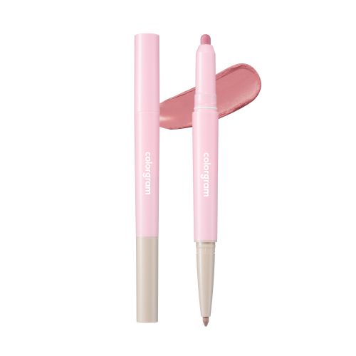 [colorgram] All In One Over-Lip Maker (6 colors)