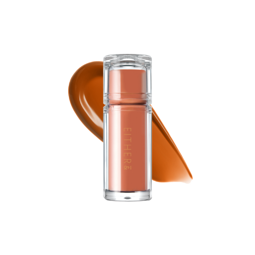 [EITHER&] Dewy Syrup Tint (9 colors)