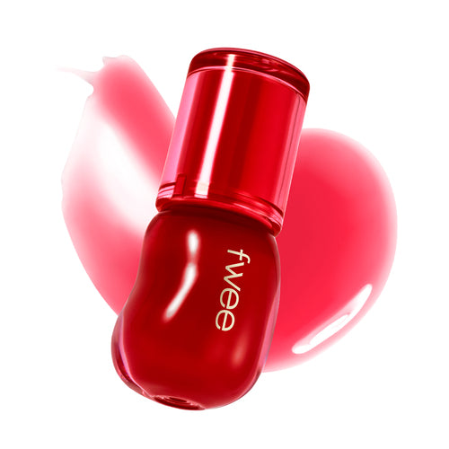 [Fwee] 3D Voluming gloss 5.3ml (12 colors)