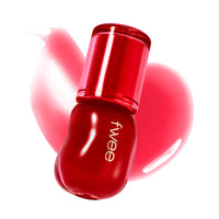 [Fwee] 3D Voluming gloss 5.3ml (12 colors)