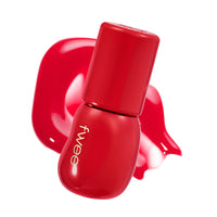 [Fwee] 3D Voluming gloss 5.3ml (12 colors)