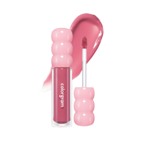 [colorgram] Fruity Glass Gloss (6 colors)