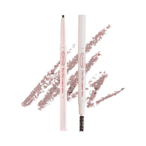 [Dearmay] The Chic Eyebrow Pencil (4 colors)