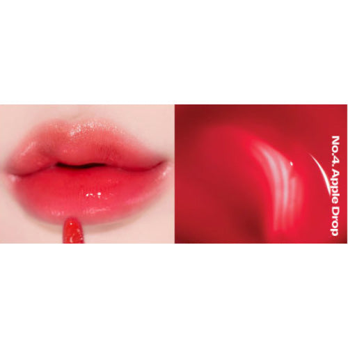 [alternative stereo] Lip Potion Aqua Glow (8 colors)