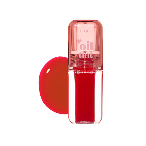 [ETUDE] Dear Darling Oil Tint (4 colors)