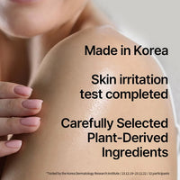 [Pyunkang Yul] Body Wash Dancheong 350ml