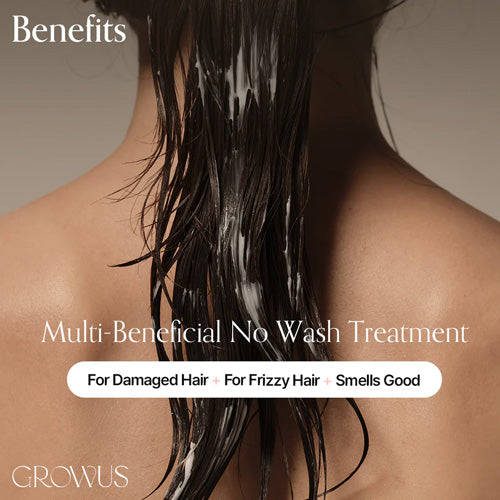[GROWUS] Damage Therapy No-Wash Treatment EX 250ml