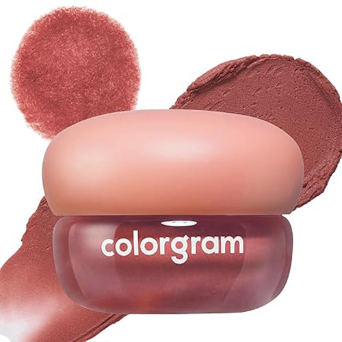 [colorgram] Tintin Dory Blur Jam (5 colors)