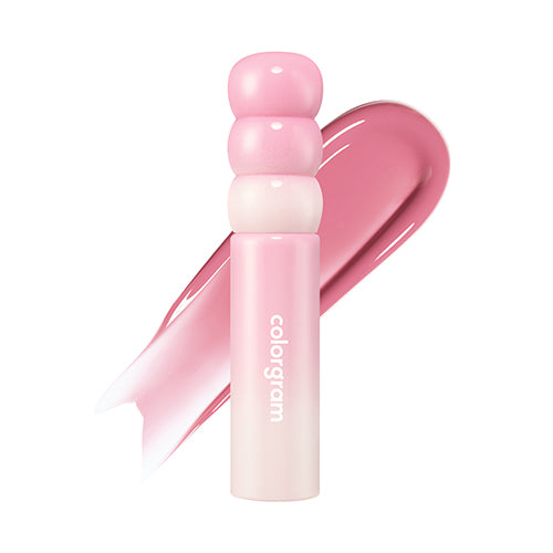 [colorgram] Fruity Glass Tint Milk (8 colors)