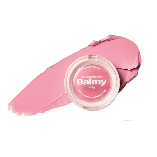 [Alternative Stereo] Balmy Cream Cheek (7 colors)