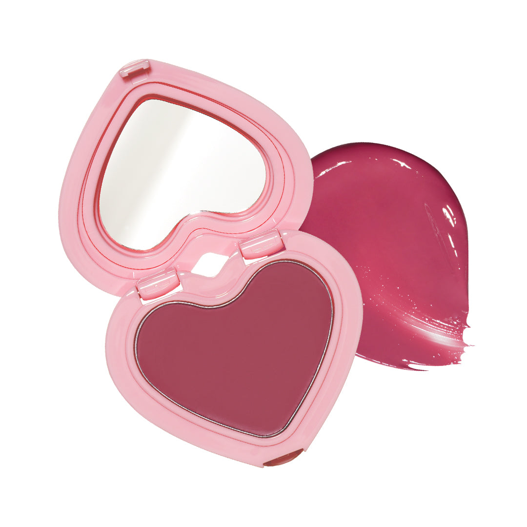[AOU] Glowy Cream Blush (5 colors)