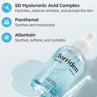 [Torriden] *renew* DIVE-IN Low Molecule Hyaluronic Acid Serum 50ml