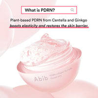 [Abib] PDRN Collagen Lip Mask Glazed Jelly 11ml
