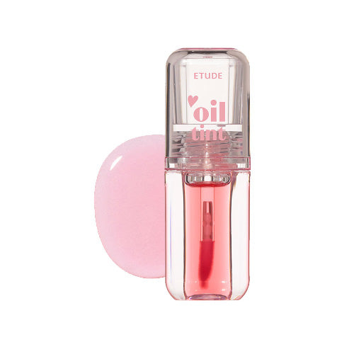 [ETUDE] Dear Darling Oil Tint (4 colors)
