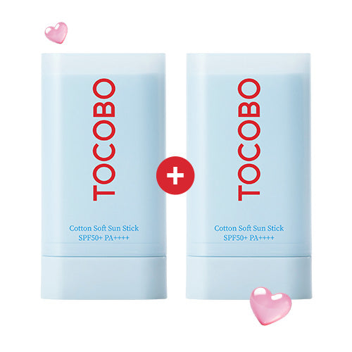 *SPECIAL PRICE*[TOCOBO] Best Sunstick Duo