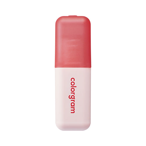 [colorgram] Nude Blur Tint (8 colors)