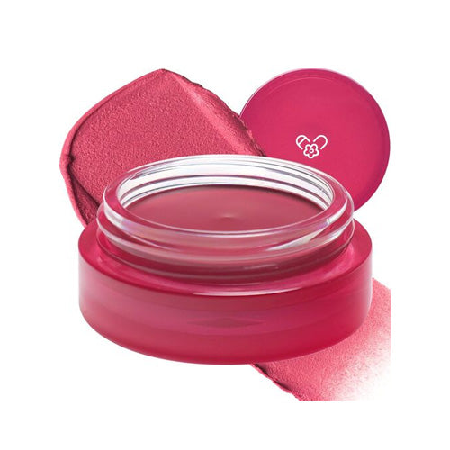 [AOU] Floofy Matte Balm (5 colors)