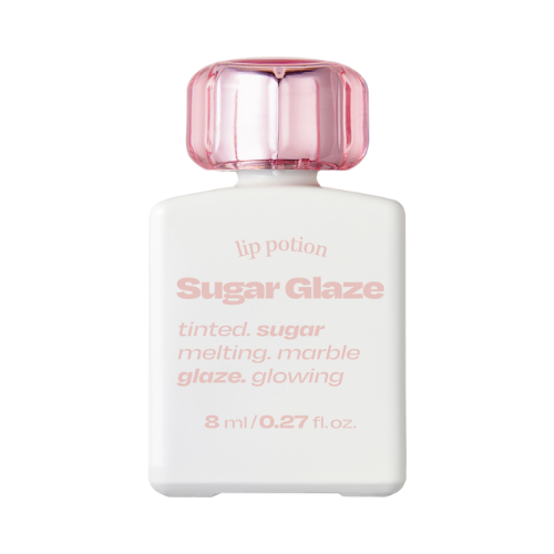 [Alternative Stereo] Lip Potion Sugar Glaze Tint (5 colors)