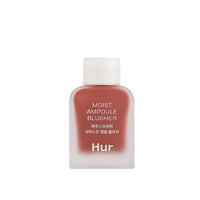 [House of Hur] *mini* Moist Ampoule Blusher 10ml (9 colors)