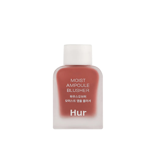 [House of Hur] *mini* Moist Ampoule Blusher 10ml (9 colors)