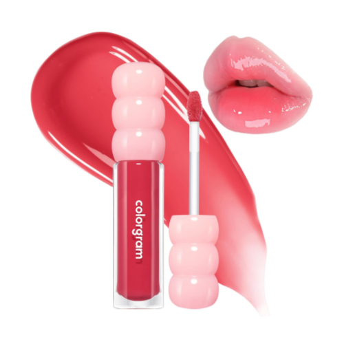 [colorgram] Fruity Glass Gloss (6 colors)