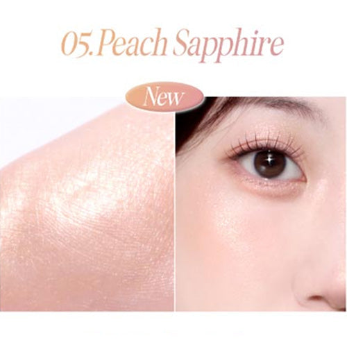 [CLIO] Prism Highlighter 25AD (5 colors)