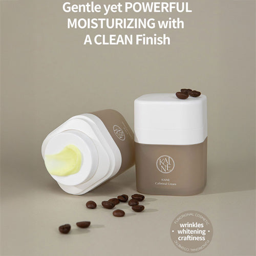 [KAINE] Caffetinal Cream 50ml