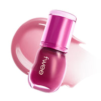[Fwee] 3D Voluming gloss 5.3ml (12 colors)