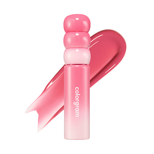 [colorgram] Fruity Glass Tint Milk (8 colors)