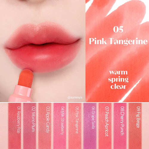 [ETUDE] Dear Darling Marker Tint (9 colors)