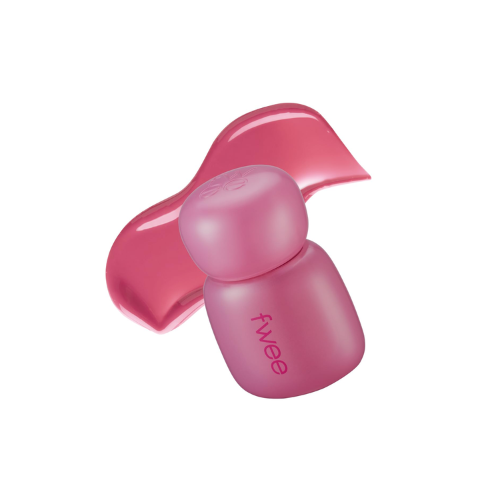 [fwee] Pink Obsession Stay-Fit Lip Tint (20 colors)
