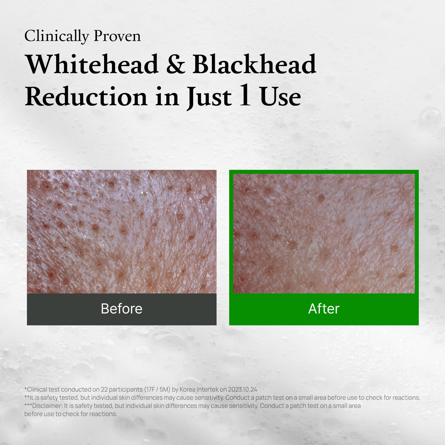 [FULLY] Green Tomato Clay Pack Cleanser 120ml