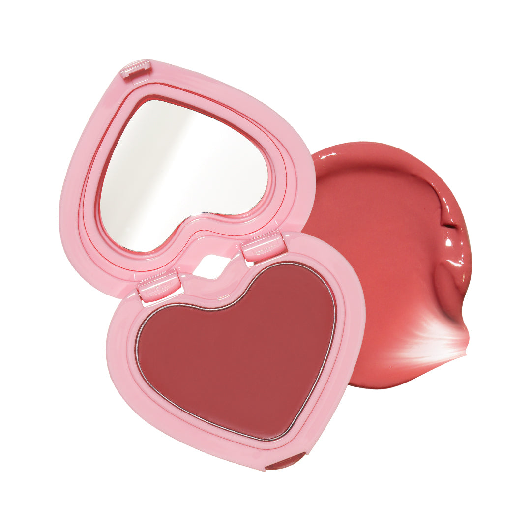 [AOU] Glowy Cream Blush (5 colors)