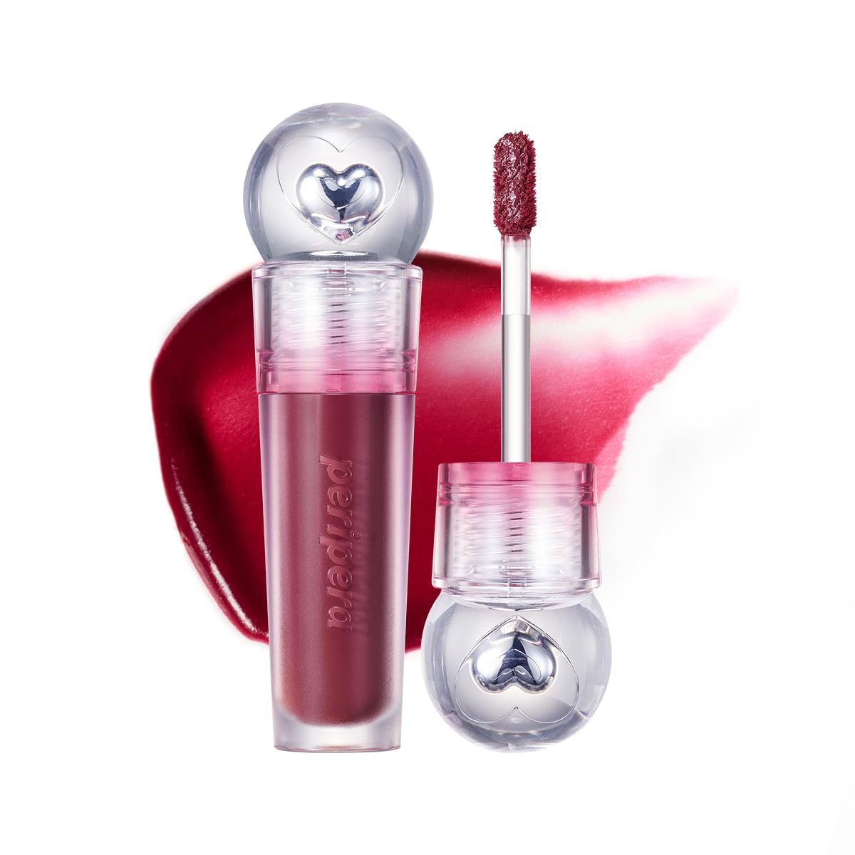 [Peripera] Ink Jellable Tint (4 colors)