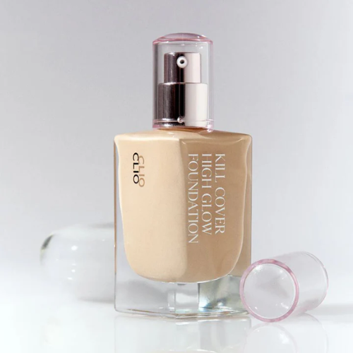 [CLIO] Kill Cover High Glow Foundation 