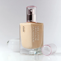 [CLIO] Kill Cover High Glow Foundation #03 Linen