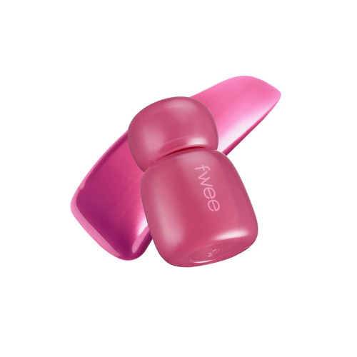 [fwee] Pink Obsession Stay-Fit Lip Tint (20 colors)