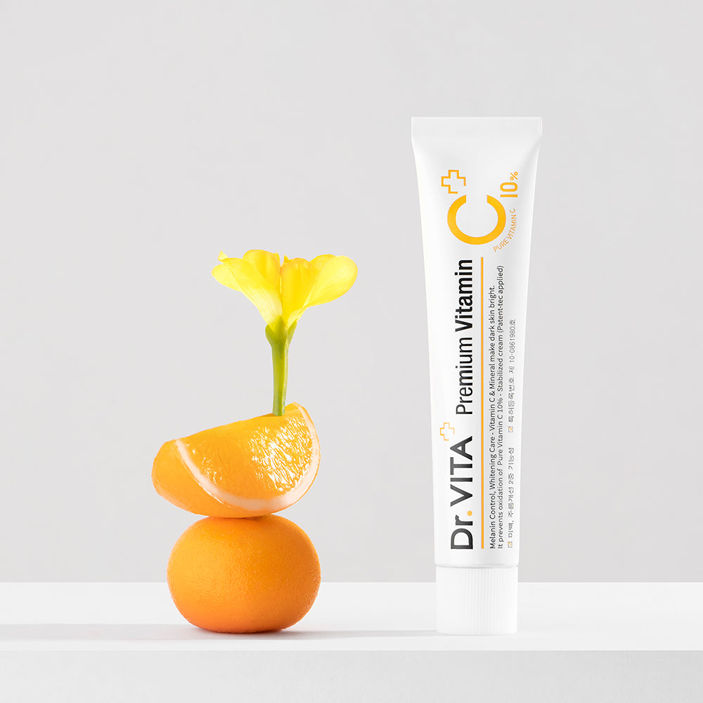 [Dr.VITA] Premium Vita C Cream 30ml