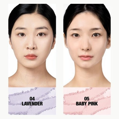 [TFIT] Translucent Set Finishing Powder (5 colors)