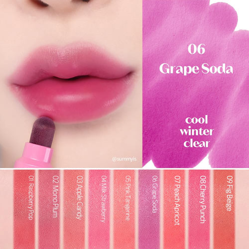[ETUDE] Dear Darling Marker Tint (9 colors)