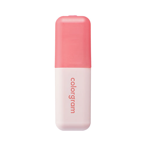 [colorgram] Nude Blur Tint (8 colors)