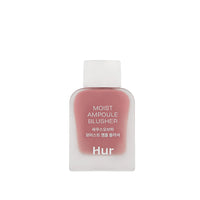 [House of Hur] *mini* Moist Ampoule Blusher 10ml (9 colors)