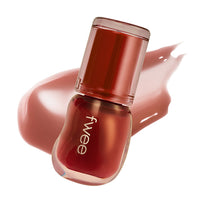 [Fwee] 3D Voluming gloss 5.3ml (12 colors)