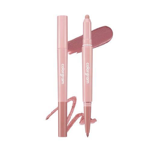 [colorgram] All In One Over-Lip Maker (6 colors)