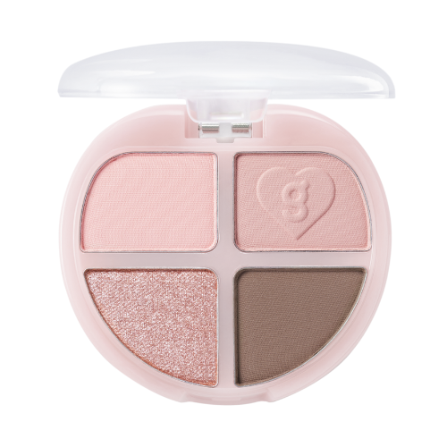 [colorgram] Tintin Dory Eyeshadow Palette (3 colors)