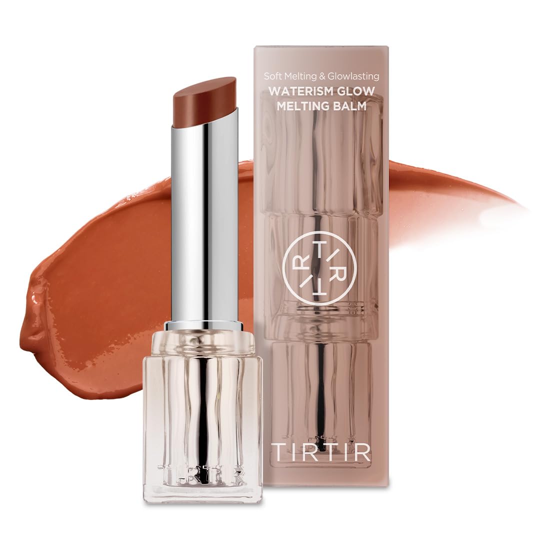 TIRTIR] Waterism Glow Melting Balm (9 colors) – MOIDA