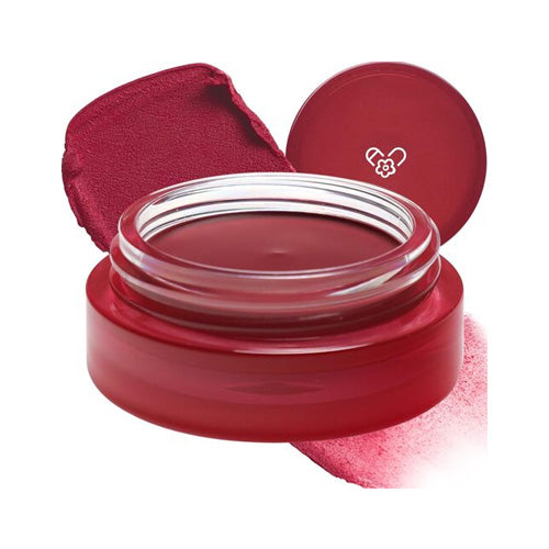 [AOU] Floofy Matte Balm (5 colors)