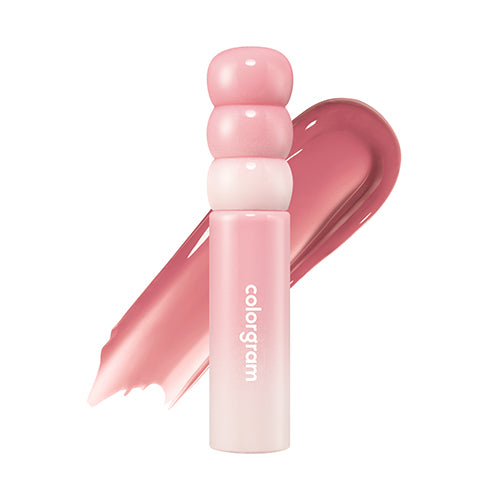 [colorgram] Fruity Glass Tint Milk (8 colors)