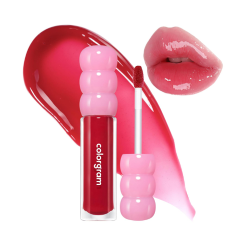 [colorgram] Fruity Glass Gloss (6 colors)
